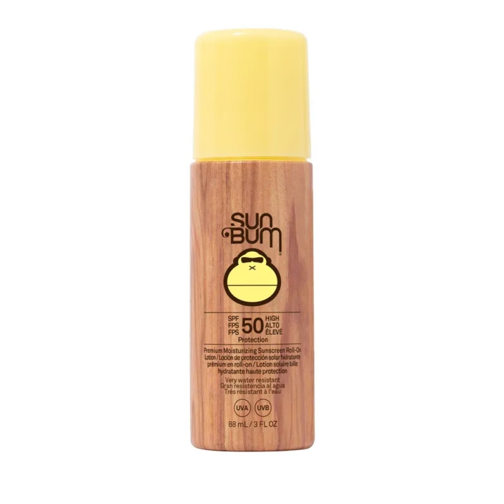 Sun Bum - Roll-On Locion Original SPF50 88ml 