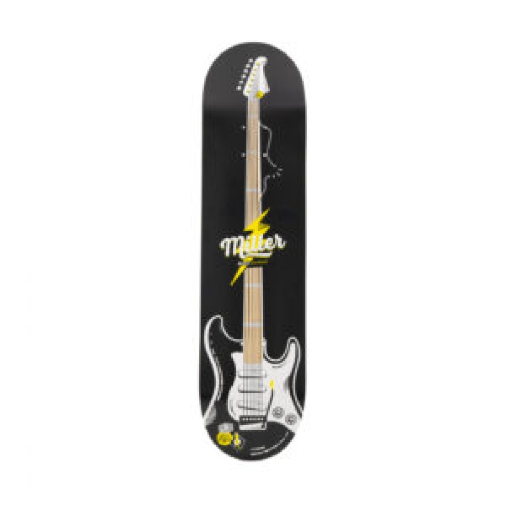 Miller - 8,0