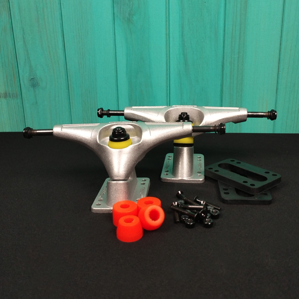 Miller - Juego Ejes Surfskate 6,5