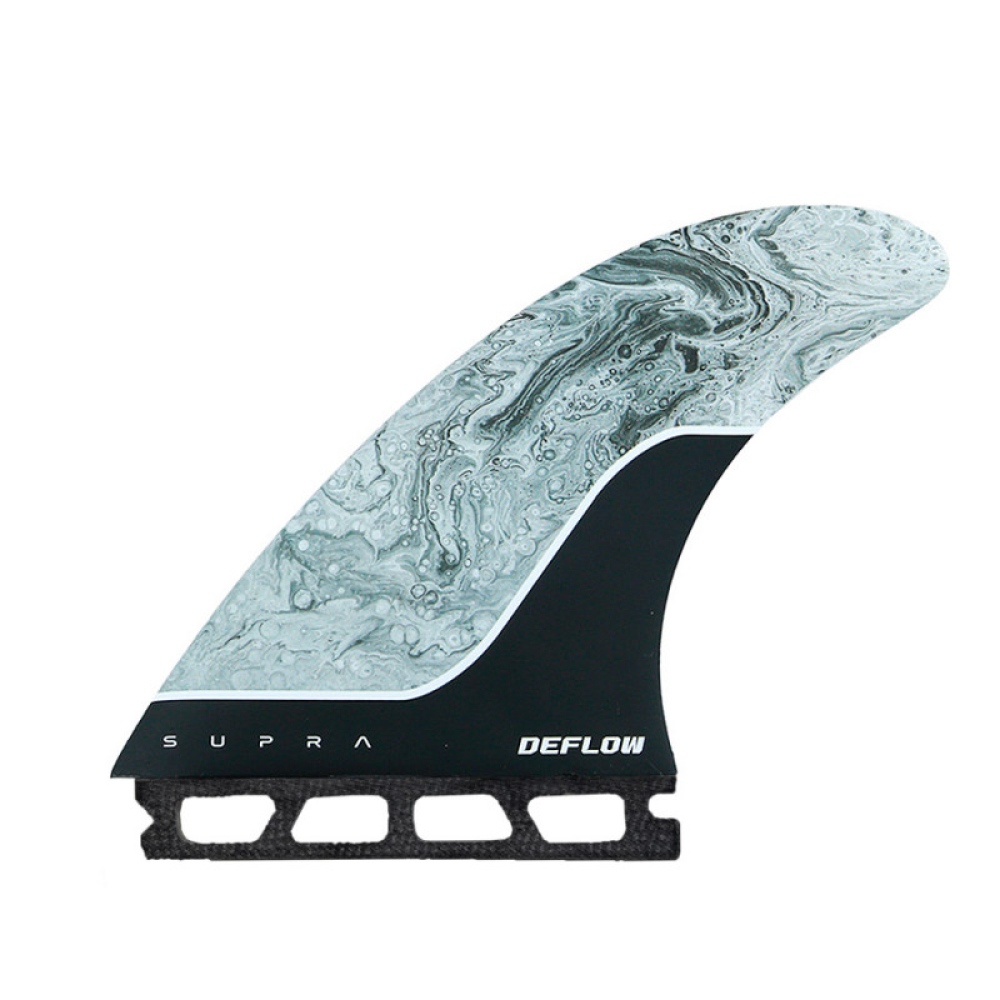 Deflow - Quillas Trifin Supra 2.0 Medium FUT