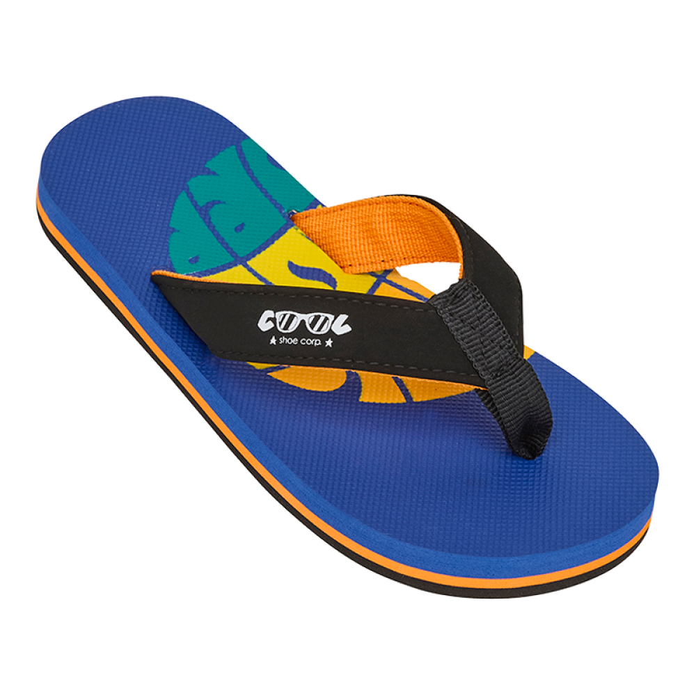 Cool - Chanclas Niñ@s Nickel Boy 