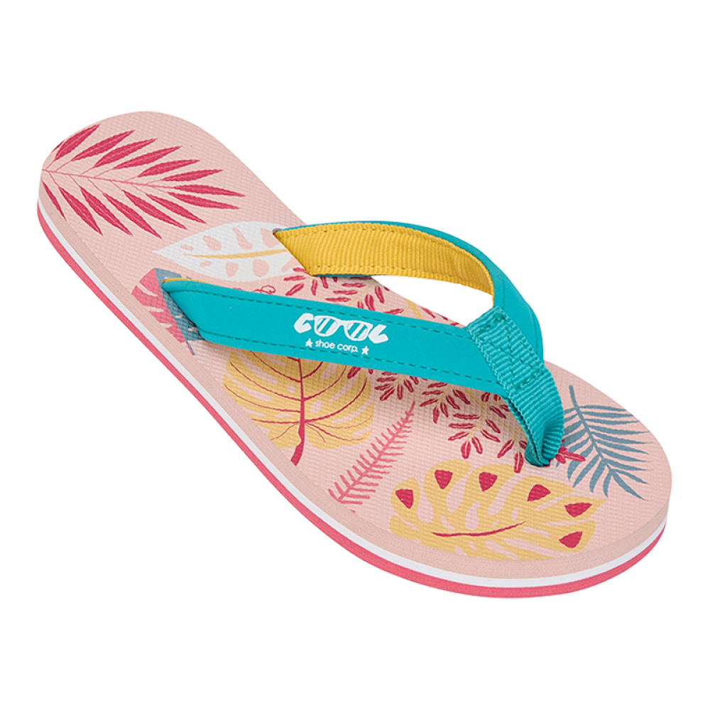 Cool - chanclas niñ@s Clark Girl 