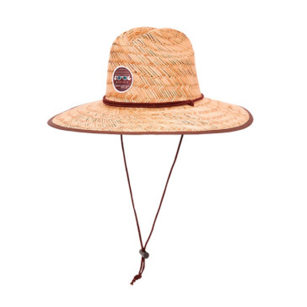 COOL - Sombrero Paja