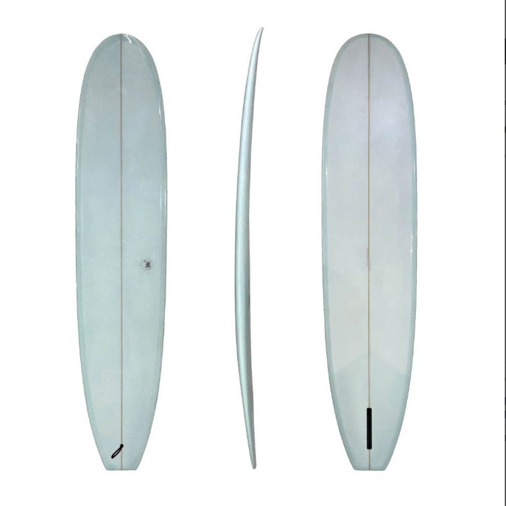 Arima - Longboard Sailing On 9,2