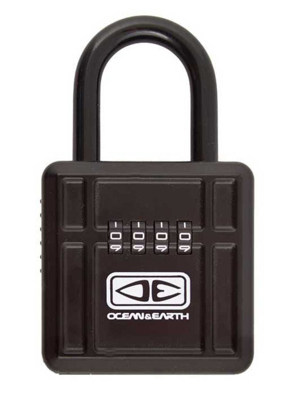O&E - Candado Compact Key Vault 