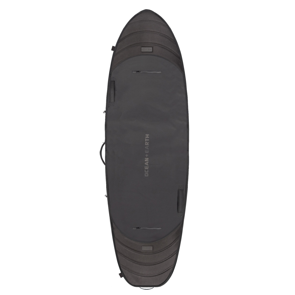 Ocean and Earth - Funda para fish shortboard Triple Apex 6'4''