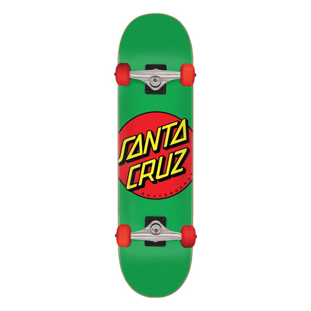 SANTA CRUZ - 7,80