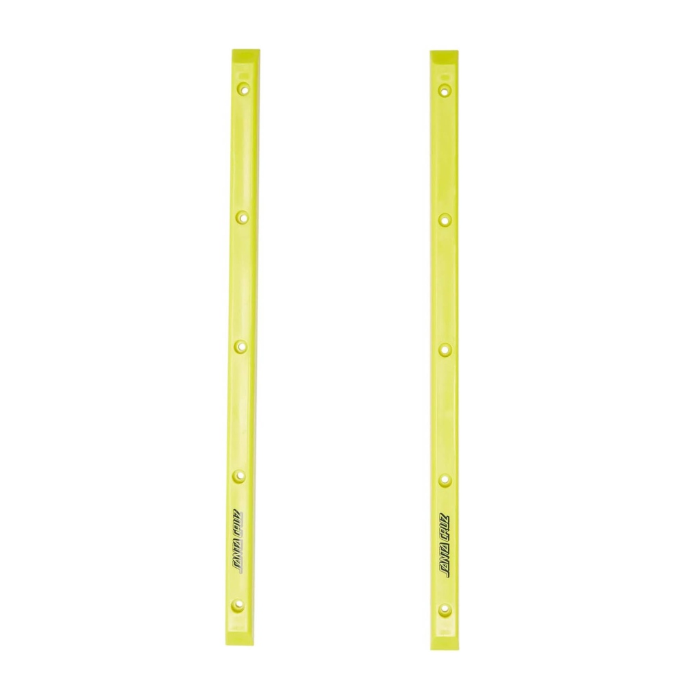 Santa Cruz - Rails Slimline Amarillo 