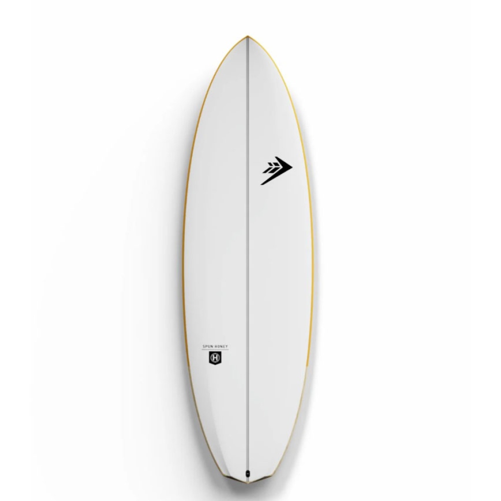 Firewire Surfboards - Spun Honey 5,8