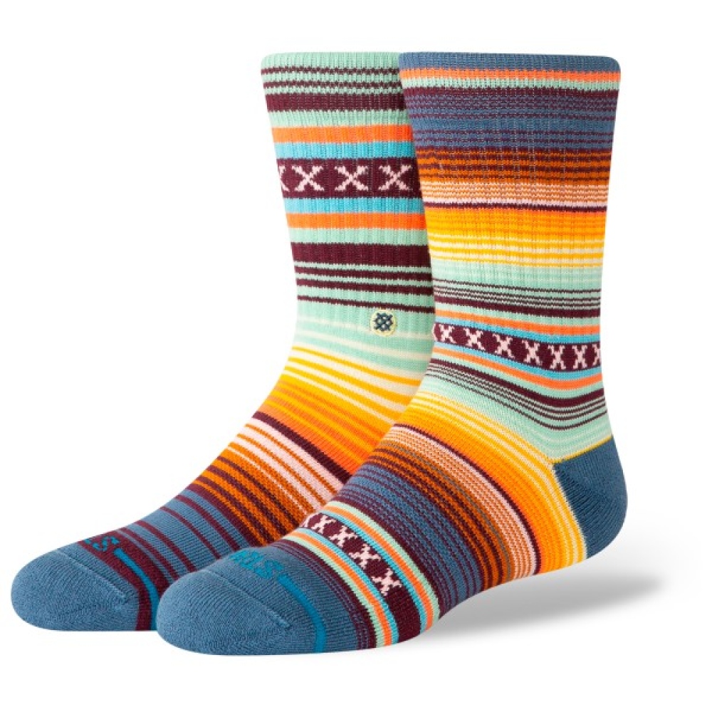 Stance - Calcetines Kids Curren 