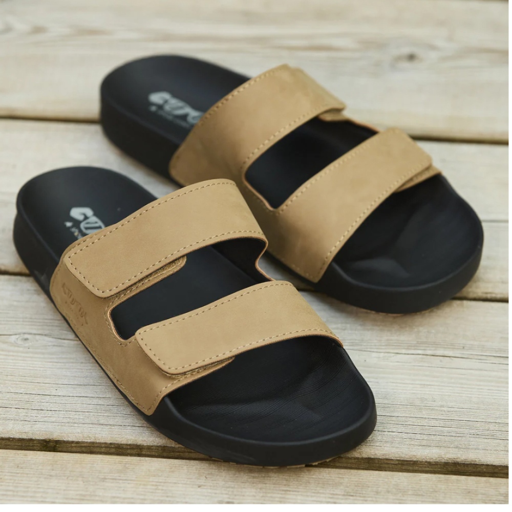 COOL - SANDALIAS CHILL TAN