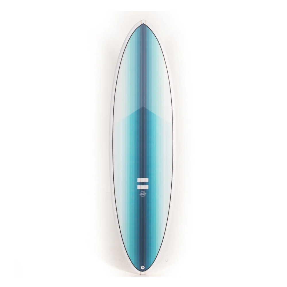 Indio Endurance - Tabla The Egg 7,0