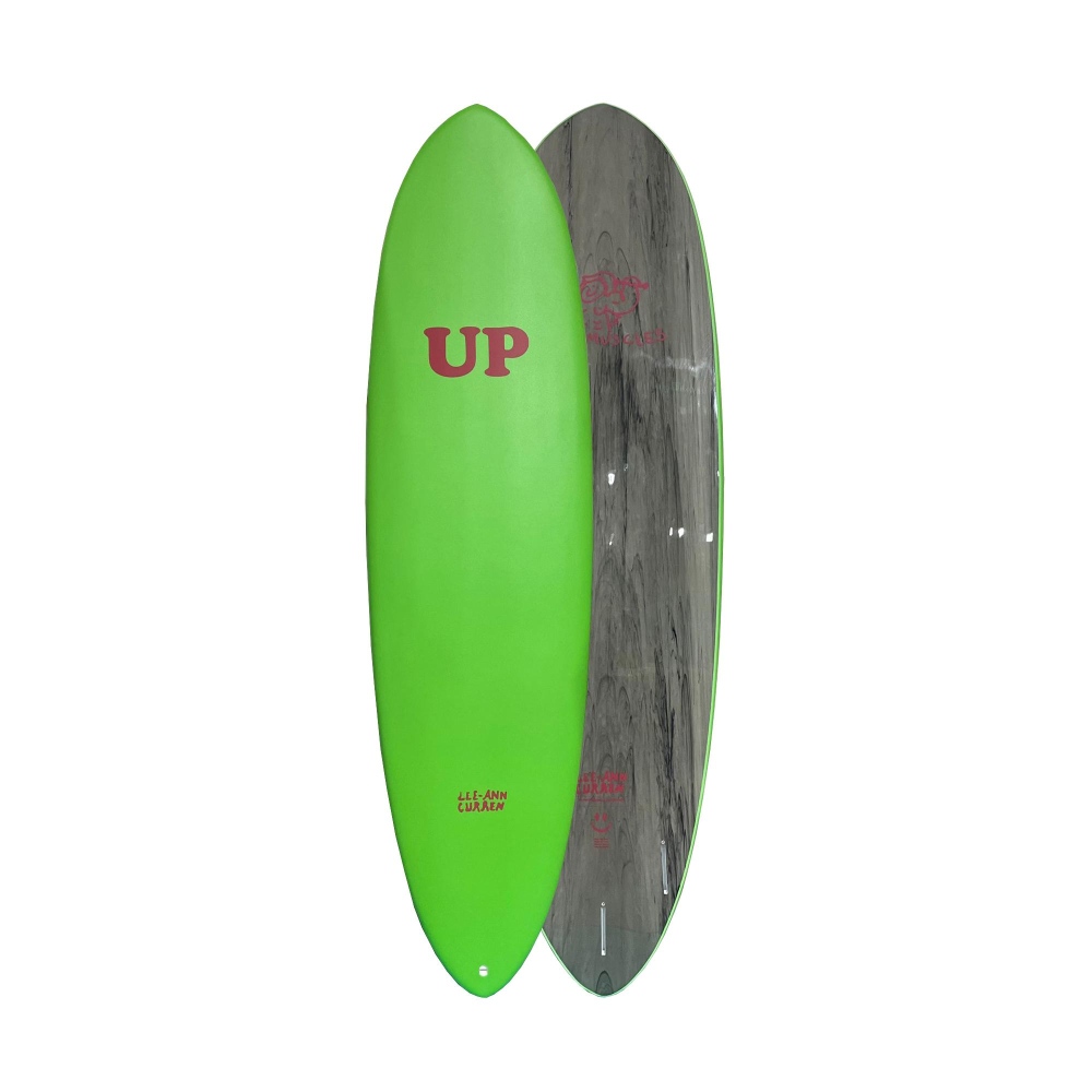 UP - Softboard Lee Ann Curren 6,6