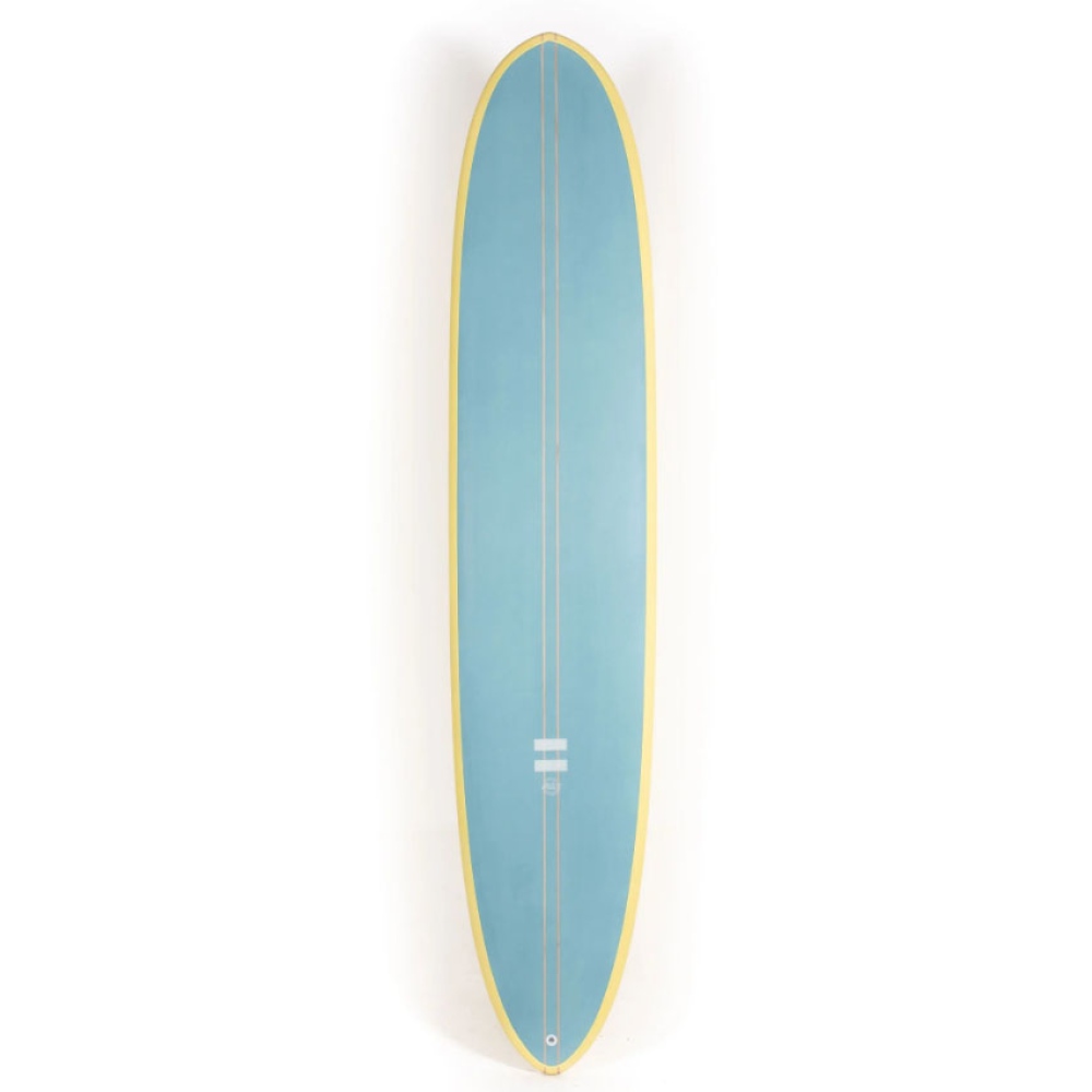 Indio Endurance - Longboard Trim Machine 9,1