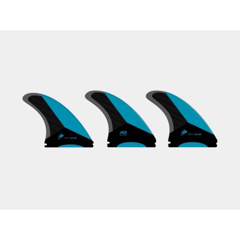 Firewire - Quillas Velox Thruster Small