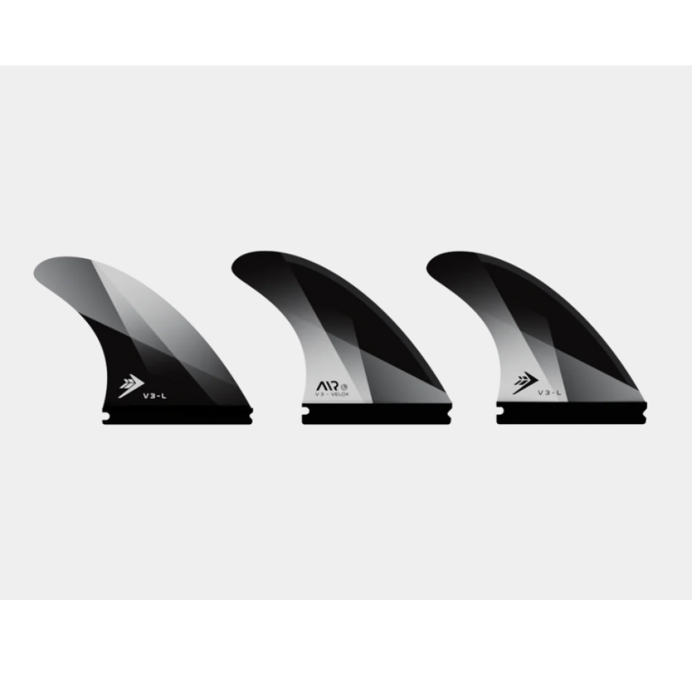 Firewire - Quillas Velox 2 Thruster V3-L 