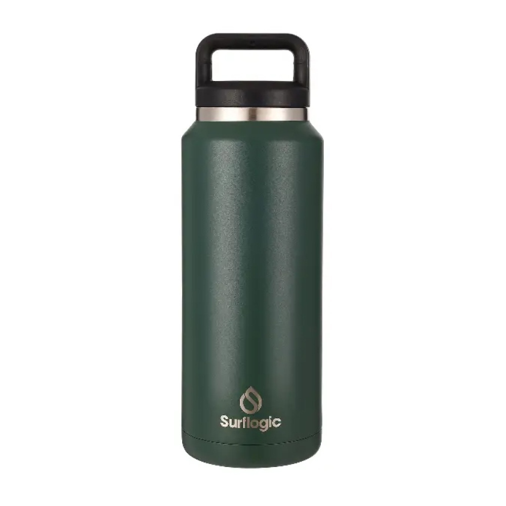 Surflogic -  Termo/Botella Bottle Wide Mouth 1Litro