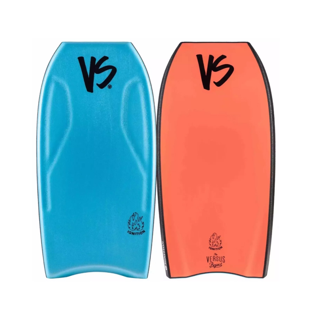 VERSUS - BODYBOARD IGNITION 42