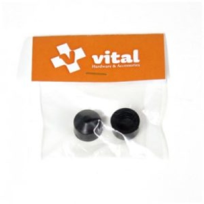 Vital - Pivot Bushing/Goma para kingpin 