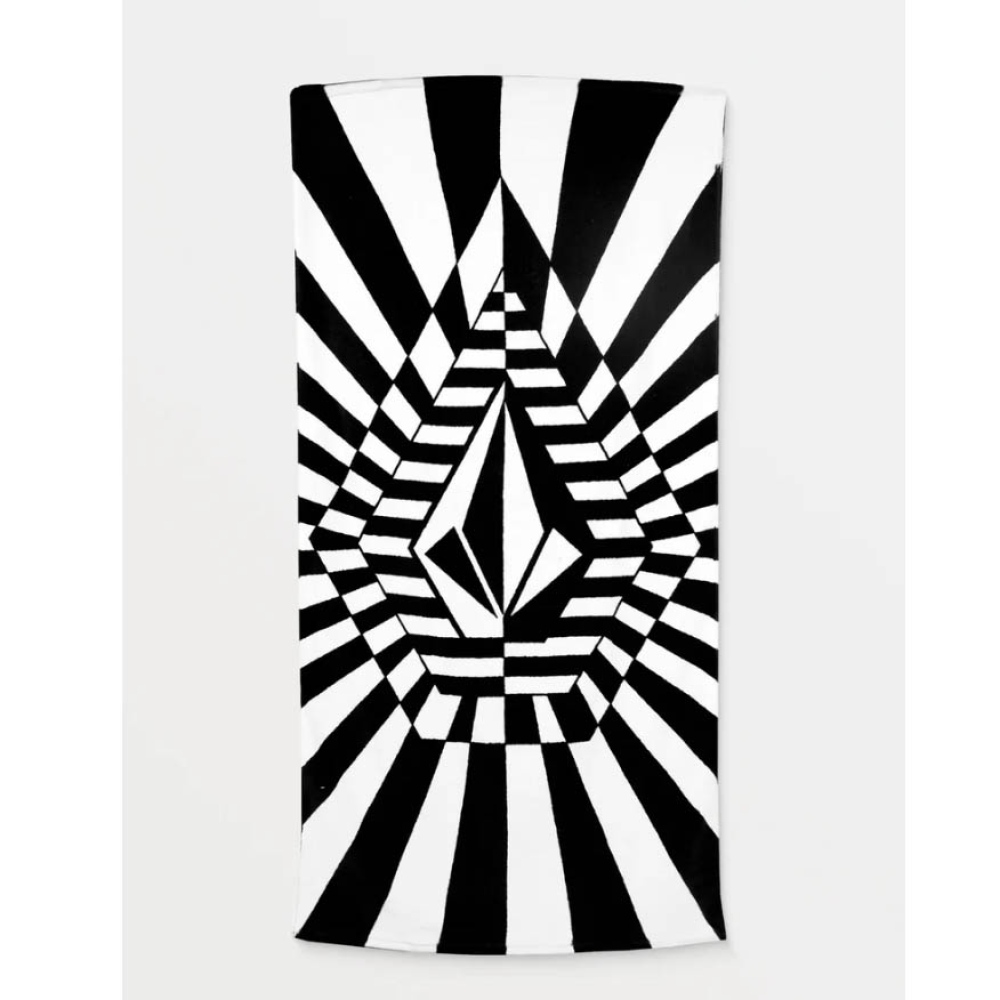 Volcom - Toalla Playa Stoneray 