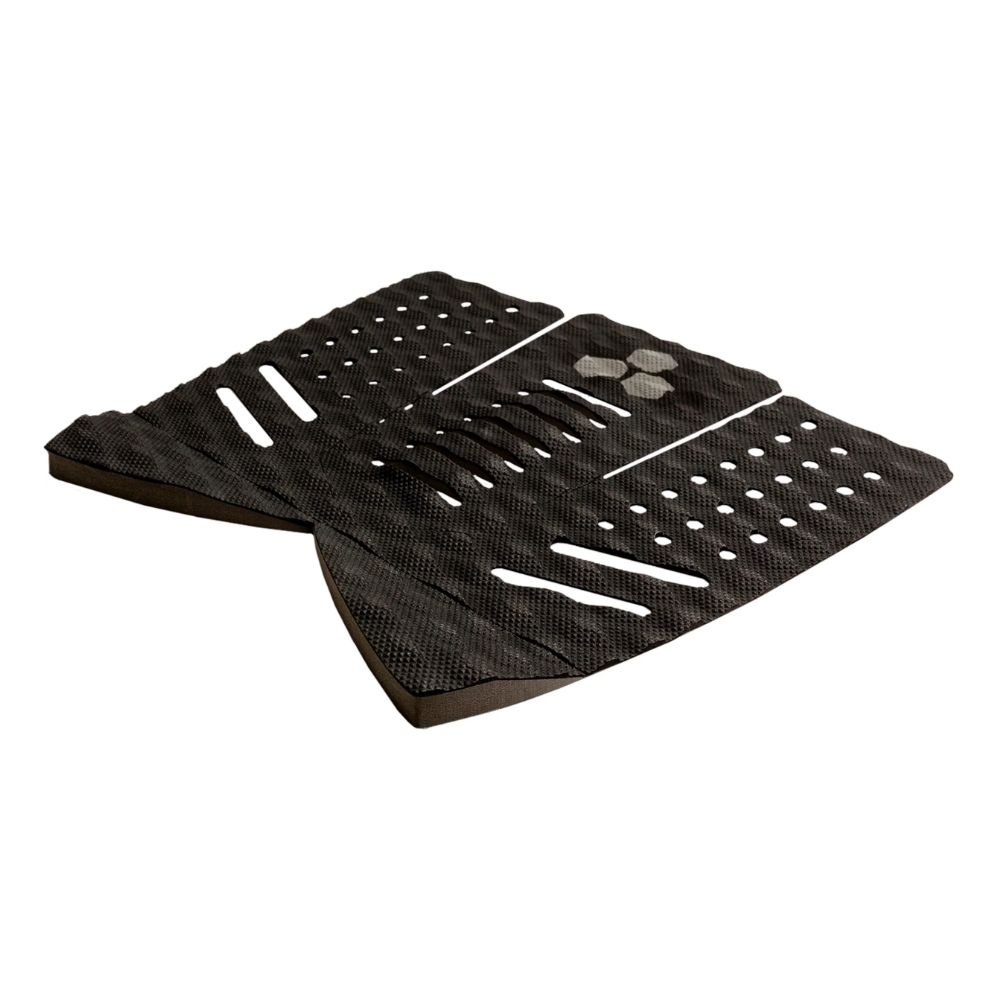 Channel Islands - Grip Yesterday 3Piezas Arch Tail Pad - Black